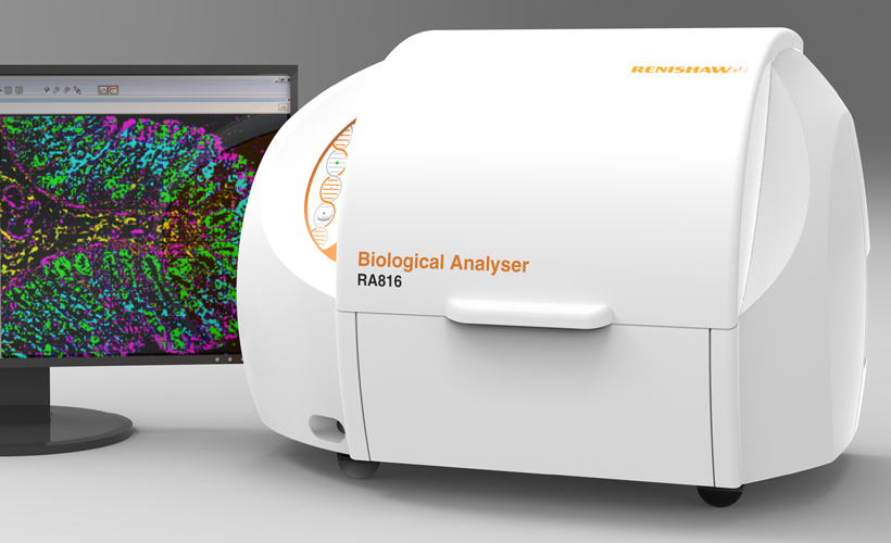 RA816生物分析仪