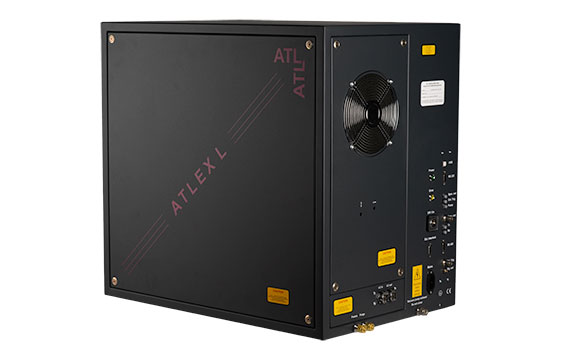 ATLEX-L新型工业级准分子激光器