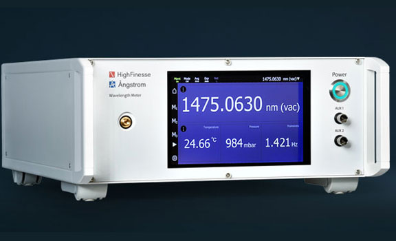 Standalone Instruments