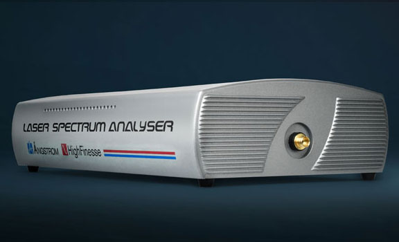 aser Spectrum Analyzer