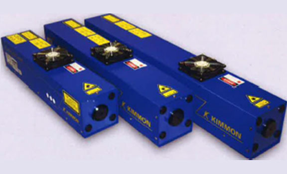 KIMMON KOHA 氦镉激光器
