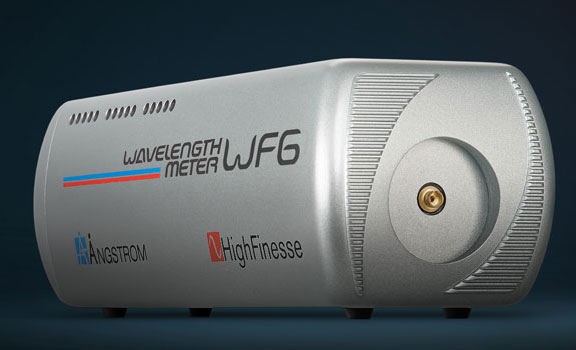 FAST wavemeter series