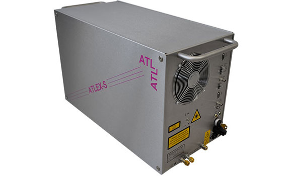 ATLEX-S OEM用准分子激光器