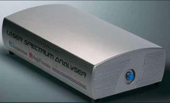 LSA激光光谱分析仪