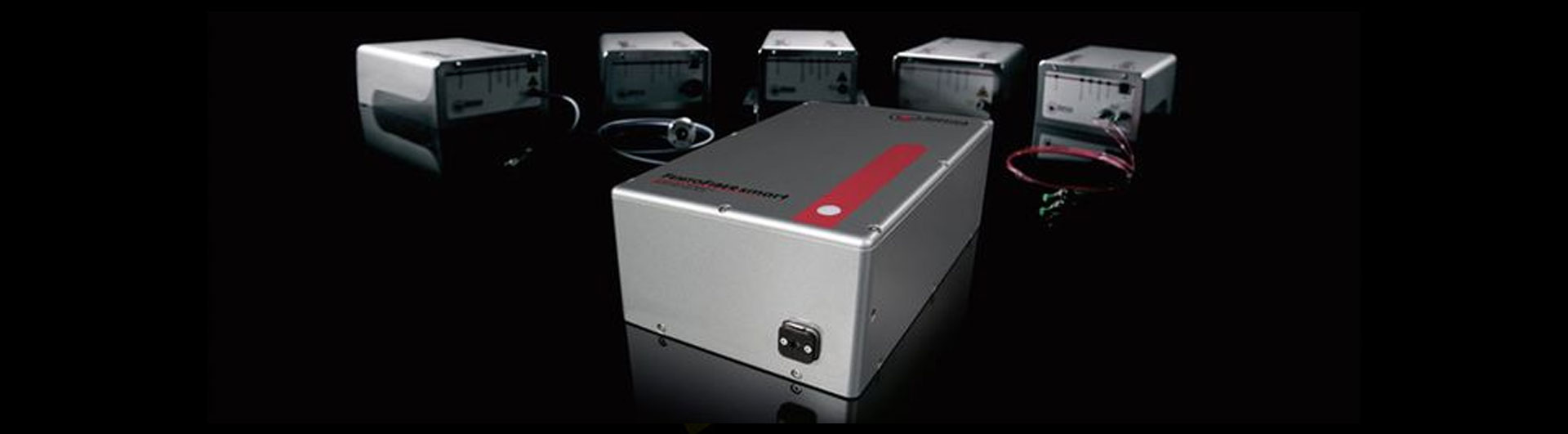 皮秒 / 飞秒光纤激光器