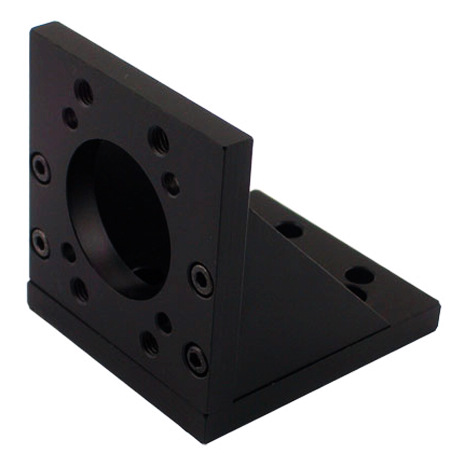 直角固定转接块：ZH102ZG