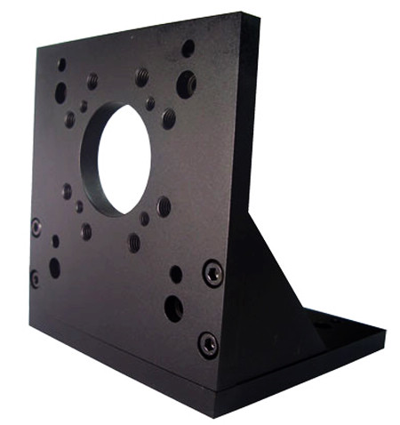 直角固定转接块：ZH103ZG